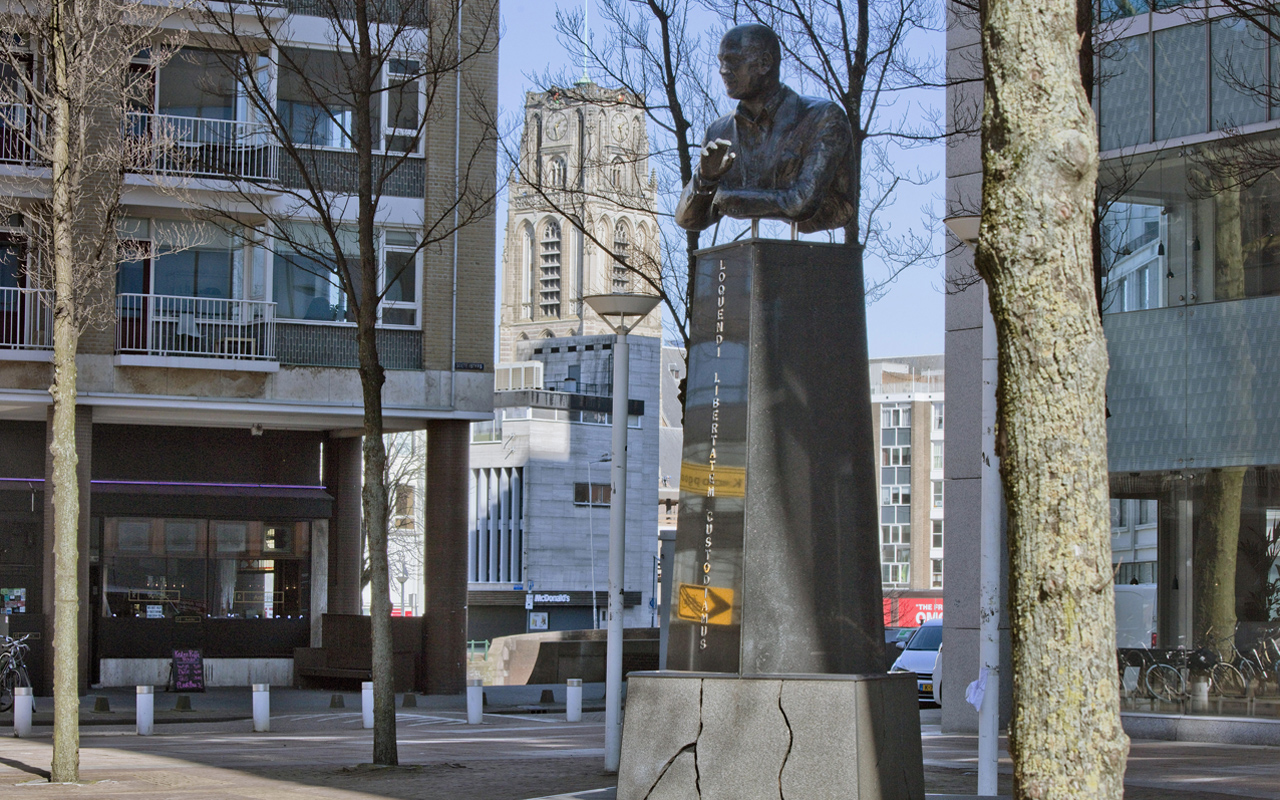 Corry Ammerlaan van Niekerk - Pim Fortuyn