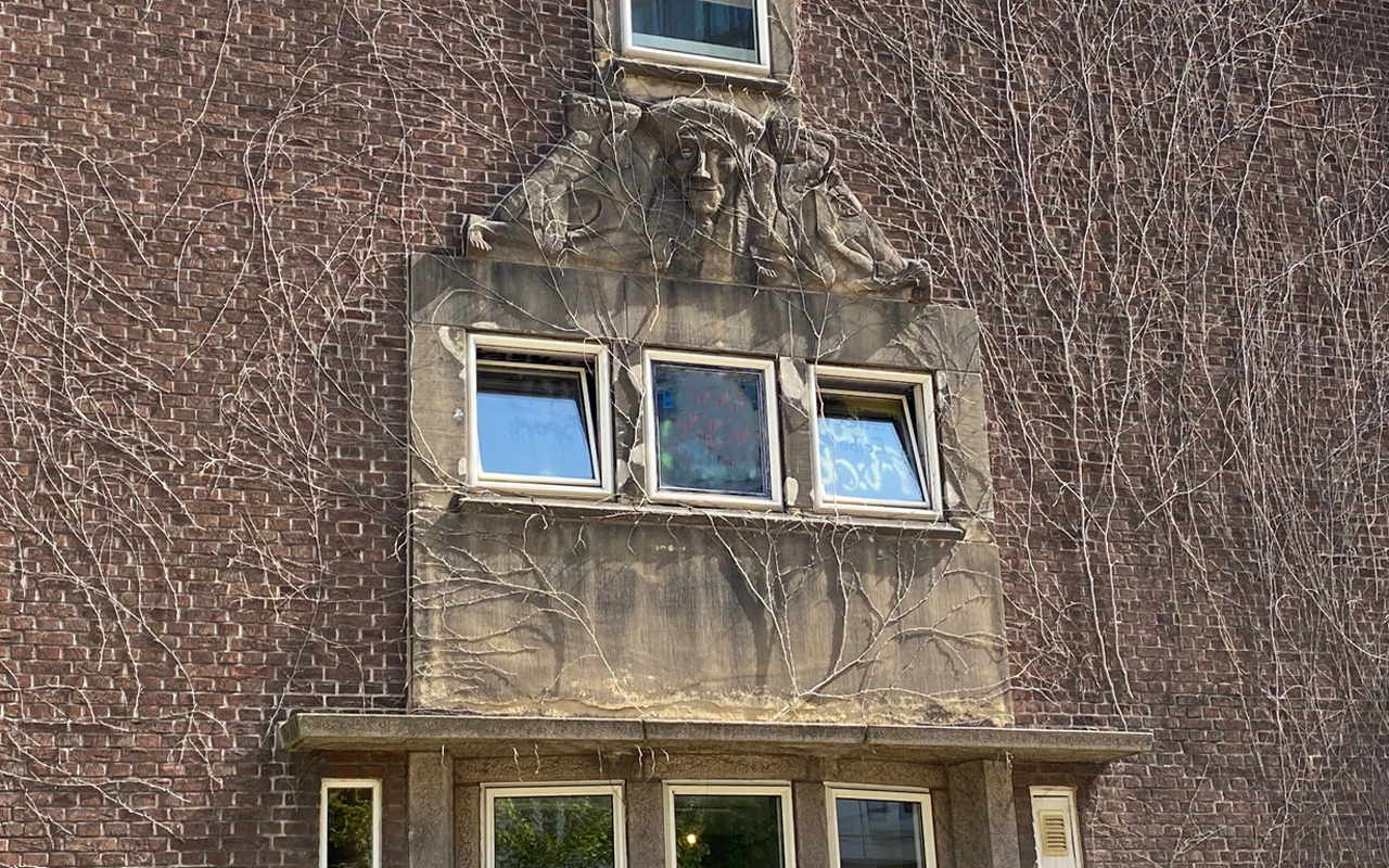 Leendert Bolle - Erasmus - Erasmiaans Gymnasium