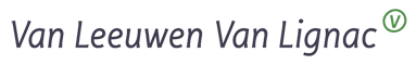 Van Leeuwen Van Lignac